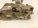 Corvette C4 Driver Left Front Door Latch-7