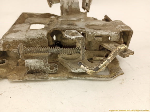 Corvette C4 Driver Left Front Door Latch