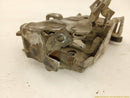 Corvette C4 Driver Left Front Door Latch-8