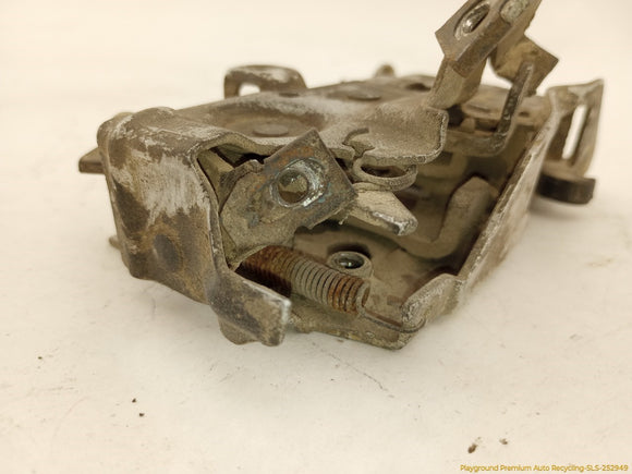 Corvette C4 Driver Left Front Door Latch