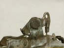 Corvette C4 Driver Left Front Door Latch-9