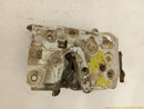 Corvette C4 Driver Left Front Door Latch-10