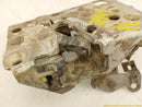 Corvette C4 Driver Left Front Door Latch-11