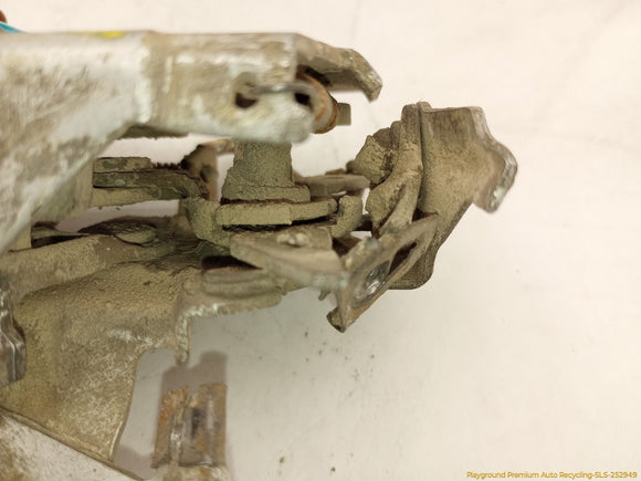 Corvette C4 Driver Left Front Door Latch