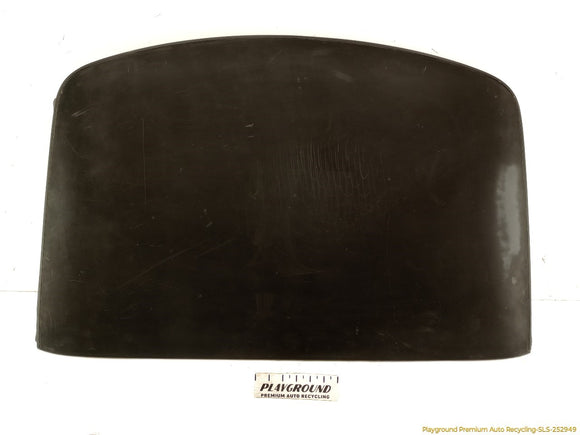 Corvette C4 Removable Roof Panel