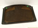 Corvette C4 Removable Roof Panel-10