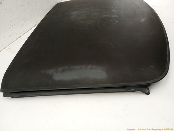 Corvette C4 Removable Roof Panel