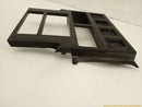 Corvette C4 Radio & Climate Control Bezel Trim-4