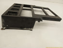 Corvette C4 Radio & Climate Control Bezel Trim-6