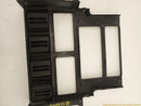 Corvette C4 Radio & Climate Control Bezel Trim-10