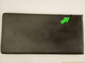 Corvette C4 Center Console Lid Armrest - 0