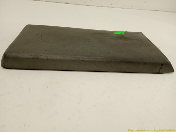 Corvette C4 Center Console Lid Armrest