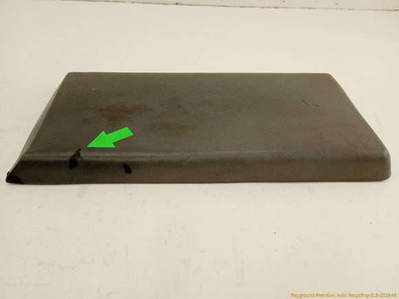 Corvette C4 Center Console Lid Armrest