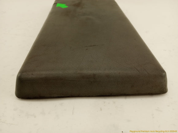 Corvette C4 Center Console Lid Armrest