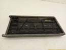 Corvette C4 Center Console Lid Armrest-10