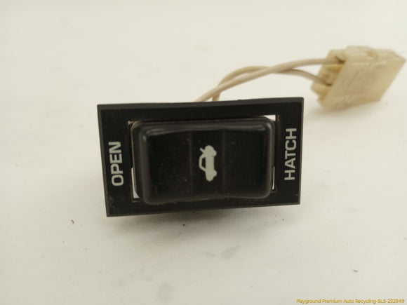 Corvette C4 Rear Hatch Release Switch