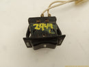 Corvette C4 Rear Hatch Release Switch-3