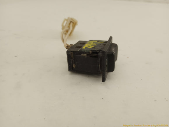 Corvette C4 Rear Hatch Release Switch