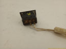 Corvette C4 Rear Hatch Release Switch-7
