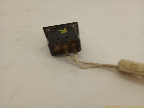 Corvette C4 Rear Hatch Release Switch