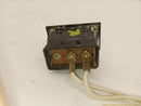 Corvette C4 Rear Hatch Release Switch-8