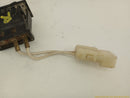 Corvette C4 Rear Hatch Release Switch-9