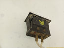 Corvette C4 Rear Hatch Release Switch-12