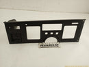 Corvette C4 Instrument Cluster Bezel Trim-1