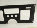 Corvette C4 Instrument Cluster Bezel Trim-3
