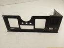 Corvette C4 Instrument Cluster Bezel Trim-5