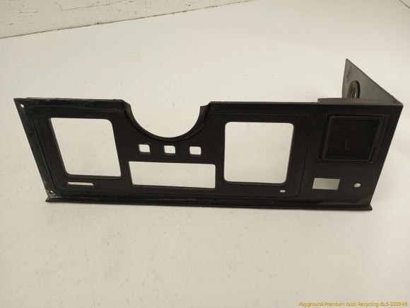 Corvette C4 Instrument Cluster Bezel Trim