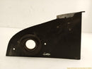 Corvette C4 Instrument Cluster Bezel Trim-6