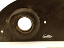 Corvette C4 Instrument Cluster Bezel Trim-7