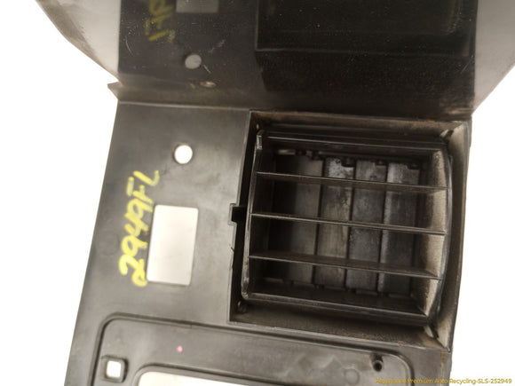 Corvette C4 Instrument Cluster Bezel Trim