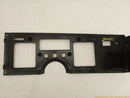 Corvette C4 Instrument Cluster Bezel Trim-10