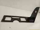 Corvette C4 Instrument Cluster Bezel Trim-11
