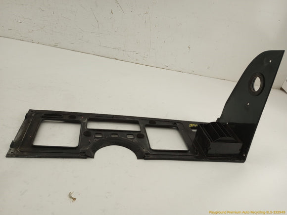 Corvette C4 Instrument Cluster Bezel Trim