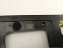 Corvette C4 Instrument Cluster Bezel Trim-12