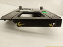 Corvette C4 Center Console Shifter Bezel Trim-2