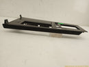 Corvette C4 Center Console Shifter Bezel Trim-3