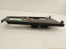 Corvette C4 Center Console Shifter Bezel Trim-5