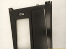 Corvette C4 Center Console Shifter Bezel Trim-7