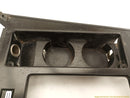 Corvette C4 Center Console Shifter Bezel Trim-8