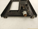 Corvette C4 Center Console Shifter Bezel Trim-10