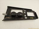 Corvette C4 Center Console Shifter Bezel Trim-11
