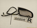 Corvette C4 Passenger Right Power Side View Mirror-1
