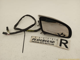 Corvette C4 Passenger Right Power Side View Mirror
