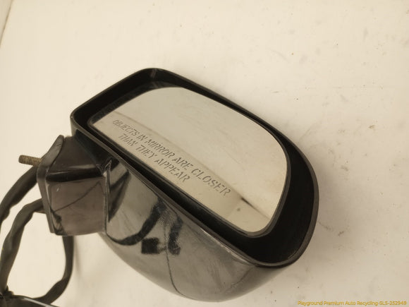 Corvette C4 Passenger Right Power Side View Mirror
