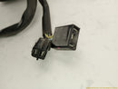 Corvette C4 Passenger Right Power Side View Mirror-11