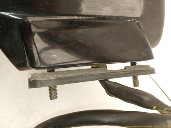 Corvette C4 Passenger Right Power Side View Mirror